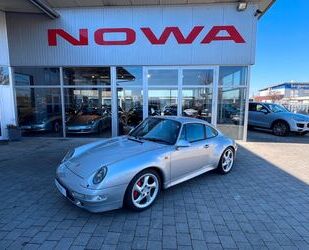 Porsche 993 Gebrauchtwagen