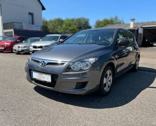 Hyundai Hyundai i30 Classic TÜV+GARANTIE+Klima Gebrauchtwagen