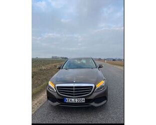 Mercedes-Benz Mercedes-Benz C 220 CDI AVANTGARDE Autom. Gebrauchtwagen