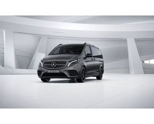 Mercedes-Benz Mercedes-Benz V 300 Avantgarde Airmatic AMG AHK Pa Gebrauchtwagen