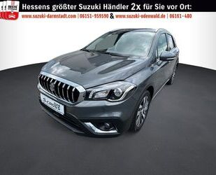 Suzuki Suzuki SX4 S-Cross 1.4 Boosterjet Comfort+ Allgrip Gebrauchtwagen