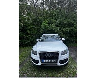 Audi Audi Q5 2.0 TDI 105kW quattro - Gebrauchtwagen