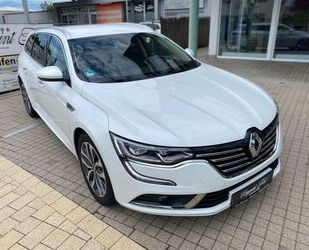 Renault Renault Talisman Grandtour Intens, 2.Hand, NAVI, u Gebrauchtwagen