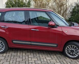 Fiat Fiat 500L 1.4 16V Opening Edition Opening Edition Gebrauchtwagen