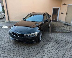 BMW BMW 320i xDrive Touring - Gebrauchtwagen