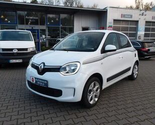 Renault Renault Twingo Limited Gebrauchtwagen