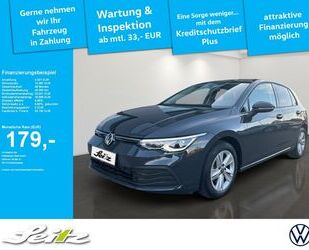 VW Volkswagen Golf VIII 1.5 TSI Life *LED*PDC*NAVI*SI Gebrauchtwagen