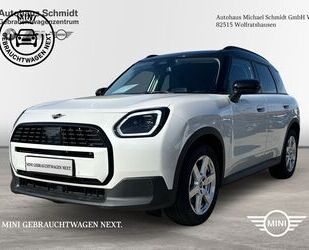 Mini MINI Countryman C Head-Up DAB LED Pano.Dach Shz Gebrauchtwagen