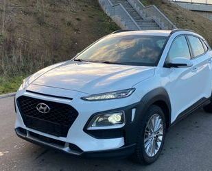 Hyundai Hyundai Kona Trend 4WD Gebrauchtwagen