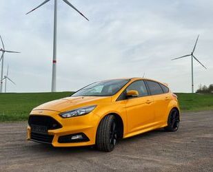 Ford Ford Focus 2,0 EcoBoost ST Leder-Sport-Paket ST Gebrauchtwagen