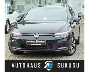 VW Volkswagen Golf VIII Variant 1.5 TSI Move - ACC - Gebrauchtwagen