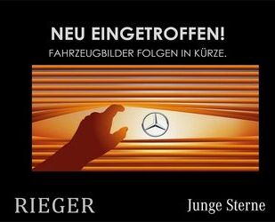 Mercedes-Benz Mercedes-Benz GLB 180 Progressive*AHK*LED*Easy-Pac Gebrauchtwagen