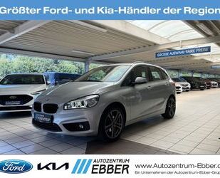 BMW BMW 218 Active Tourer i Advantage Park-Assistent Gebrauchtwagen