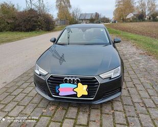 Audi Audi A4 1.4 TFSI - Gebrauchtwagen