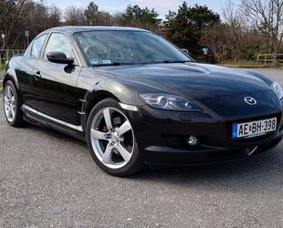 Mazda Mazda RX-8 Kuro 170kW 102.000Km Gebrauchtwagen