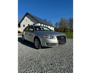 Audi Audi A4 Avant 2.0 TDI quattro, Navi, Tüv , AHK Gebrauchtwagen