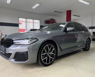 BMW BMW 530 e M Sport Innov-Paket AHK*PANO*LASER*HUD*K Gebrauchtwagen