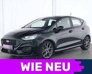 Ford Ford Fiesta ST-Line Navigation|CarPlay|LED|SHZ|PDC Gebrauchtwagen