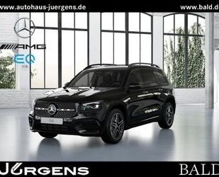 Mercedes-Benz Mercedes-Benz GLB 220 4M AMG-Sport/360/Pano/AHK/Ni Gebrauchtwagen