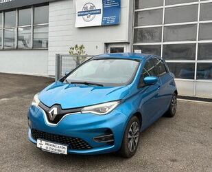 Renault Renault ZOE R 135 ZE 50 Intens, Kamera, Easy Park, Gebrauchtwagen