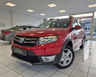 Dacia Dacia Sandero II Stepway Prestige |NAVI|PDC|1.HAND Gebrauchtwagen