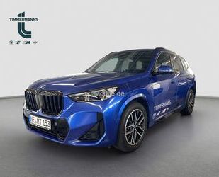 BMW BMW X1 sDrive18d M Sport DrvAss+ AHK Pano Gebrauchtwagen