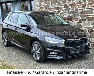 Skoda Skoda Fabia Ambition Gebrauchtwagen