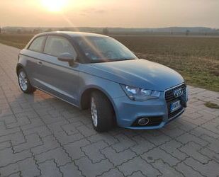 Audi Audi A1 1.2 TFSI Ambition Ambition Steuerkette neu Gebrauchtwagen