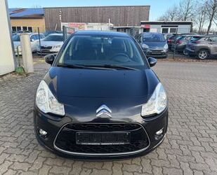 Citroen Citroën C3 Tendance TÜV/Inspektion Neu Gebrauchtwagen