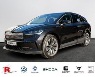 Skoda Enyaq Gebrauchtwagen