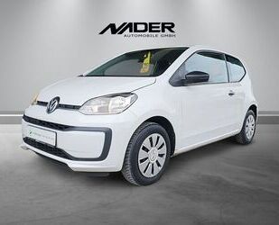 VW Volkswagen up!Take up!/Allwetterreifen/Neu TÜV/Tag Gebrauchtwagen