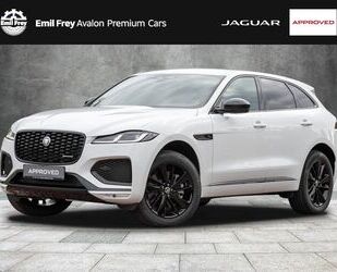 Jaguar Jaguar F-Pace D300 AWD R-Dynamic SE Gebrauchtwagen