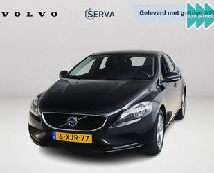 Volvo Volvo V40 D2 Momentum Business Gebrauchtwagen