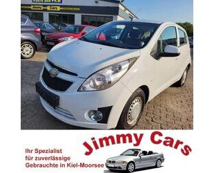 Chevrolet Chevrolet Spark 1.0 LS A/C Gebrauchtwagen