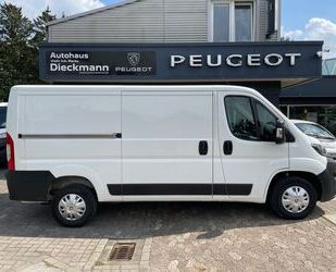 Peugeot Peugeot Boxer HDi 335 L2H1 S&S Pro Gebrauchtwagen