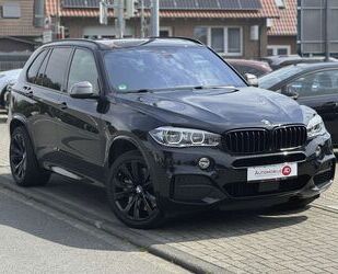 BMW BMW X5 M50d*Bang & Olufsen*Matrix Laser*360°-Cam*T Gebrauchtwagen