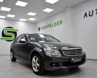 Mercedes-Benz Mercedes-Benz C 180 Kompressor / NAVI / SHZ / PDC Gebrauchtwagen