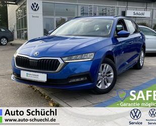 Skoda Skoda Octavia Combi 2.0 TDI Ambition Neues Modell Gebrauchtwagen