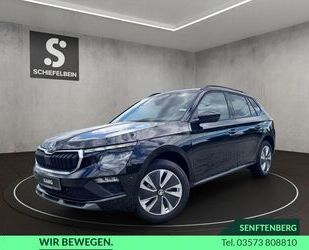 Skoda Skoda Kamiq Selection 1.5 TSI DSG+ACC+RFK+MATRIX+L Gebrauchtwagen