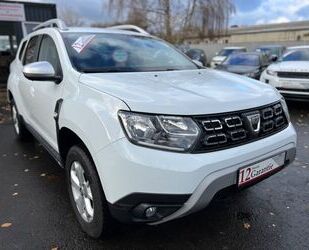 Dacia Dacia Duster II Comfort 1.5 Diesel 109Ps Tüv-Neu Gebrauchtwagen