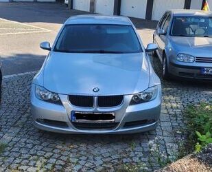 BMW BMW 320d Gebrauchtwagen