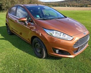 Ford Ford Fiesta 1,0 EcoBoost 92kW S/S Individual Indi. Gebrauchtwagen