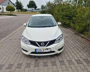 Nissan Nissan Pulsar 1.5 dCi ACENTA ACENTA Gebrauchtwagen