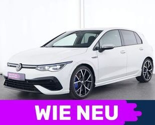 VW Volkswagen Golf R 4Motion IQ.Light|ACC|Nav|Harman- Gebrauchtwagen