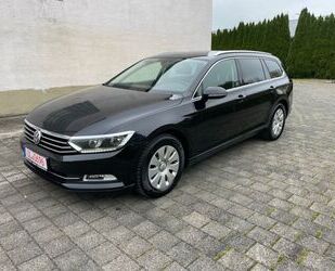 VW Volkswagen Passat Variant Comfortline BMT/Start-St Gebrauchtwagen