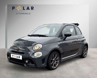 Abarth Abarth 500 Cabrio *Sport*Carplay*LED-Tagfahrlicht* Gebrauchtwagen