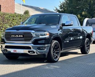 Dodge Dodge RAM 1500 Laramie Longhorn Edition-Vollaustat Gebrauchtwagen