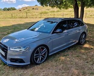 Audi Audi A6 3.0 TDI comp. quattro tiptr. Avant ... Gebrauchtwagen