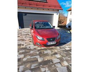 Seat Seat Ibiza 1.4 16V Reference *Zahnriemen neu* Gebrauchtwagen