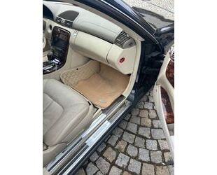 Mercedes-Benz Mercedes-Benz Mercedes Benz CL500 mit Prins Gasanl Gebrauchtwagen